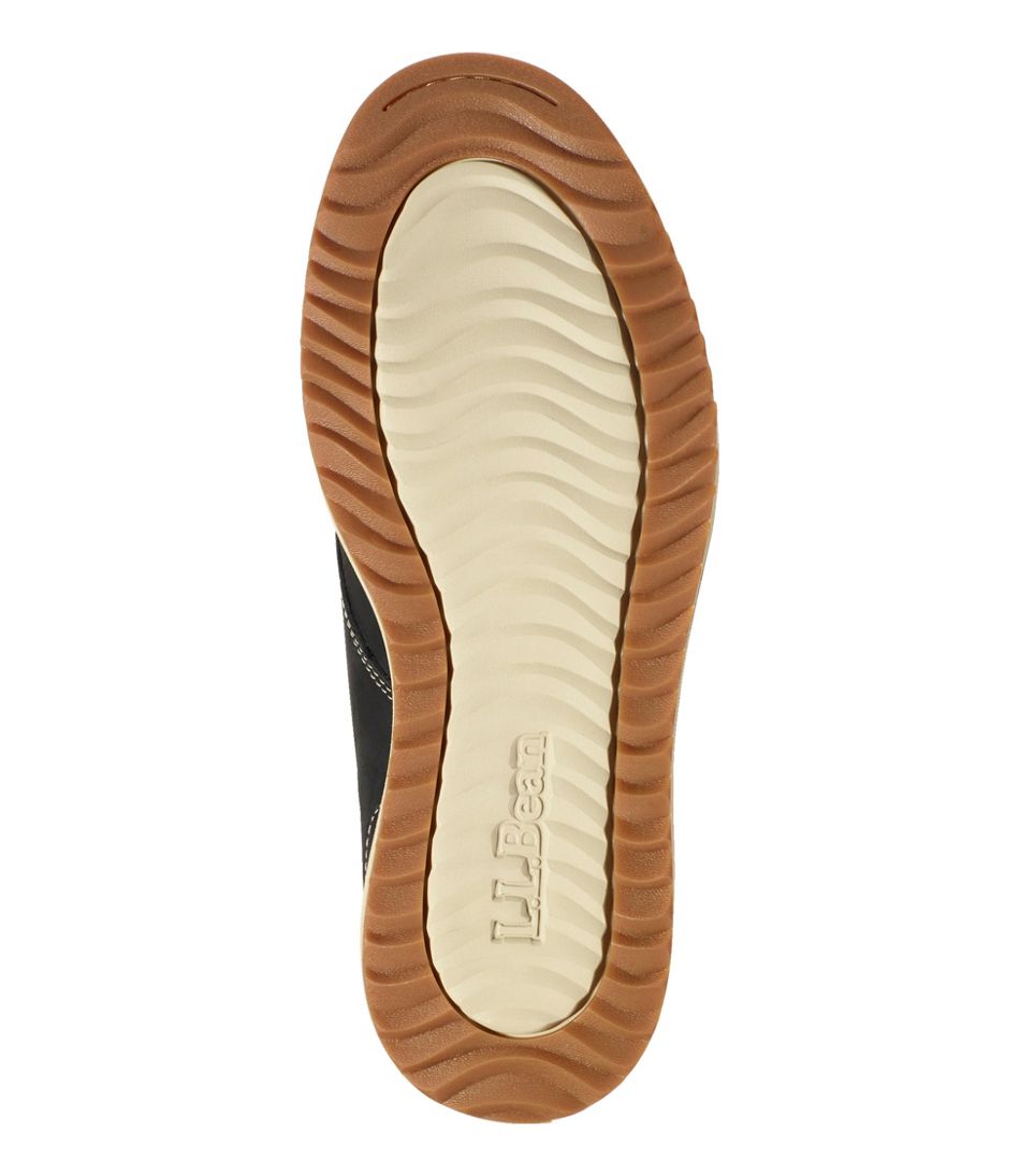 L.L.Bean US | Men's Stonington Boots, Moc-Toe