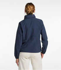 L.L.Bean Outlet | Women's Light and Airy Windbreaker