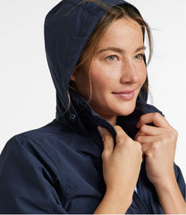 L.L.Bean Outlet | Women's Light and Airy Windbreaker