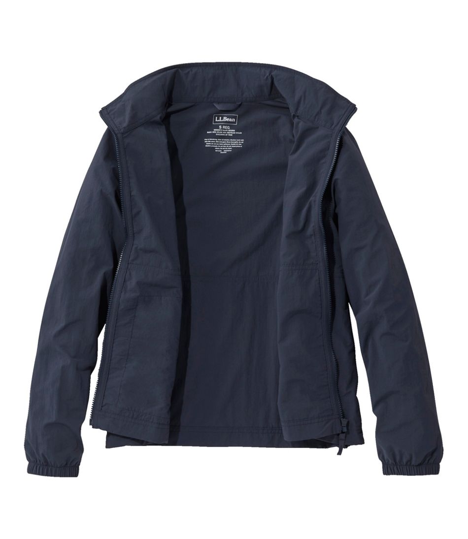L.L.Bean Outlet | Women's Light and Airy Windbreaker