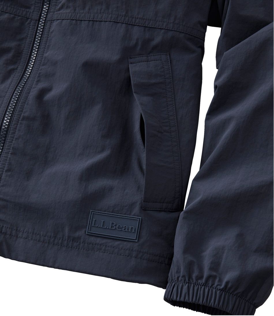 L.L.Bean Outlet | Women's Light and Airy Windbreaker