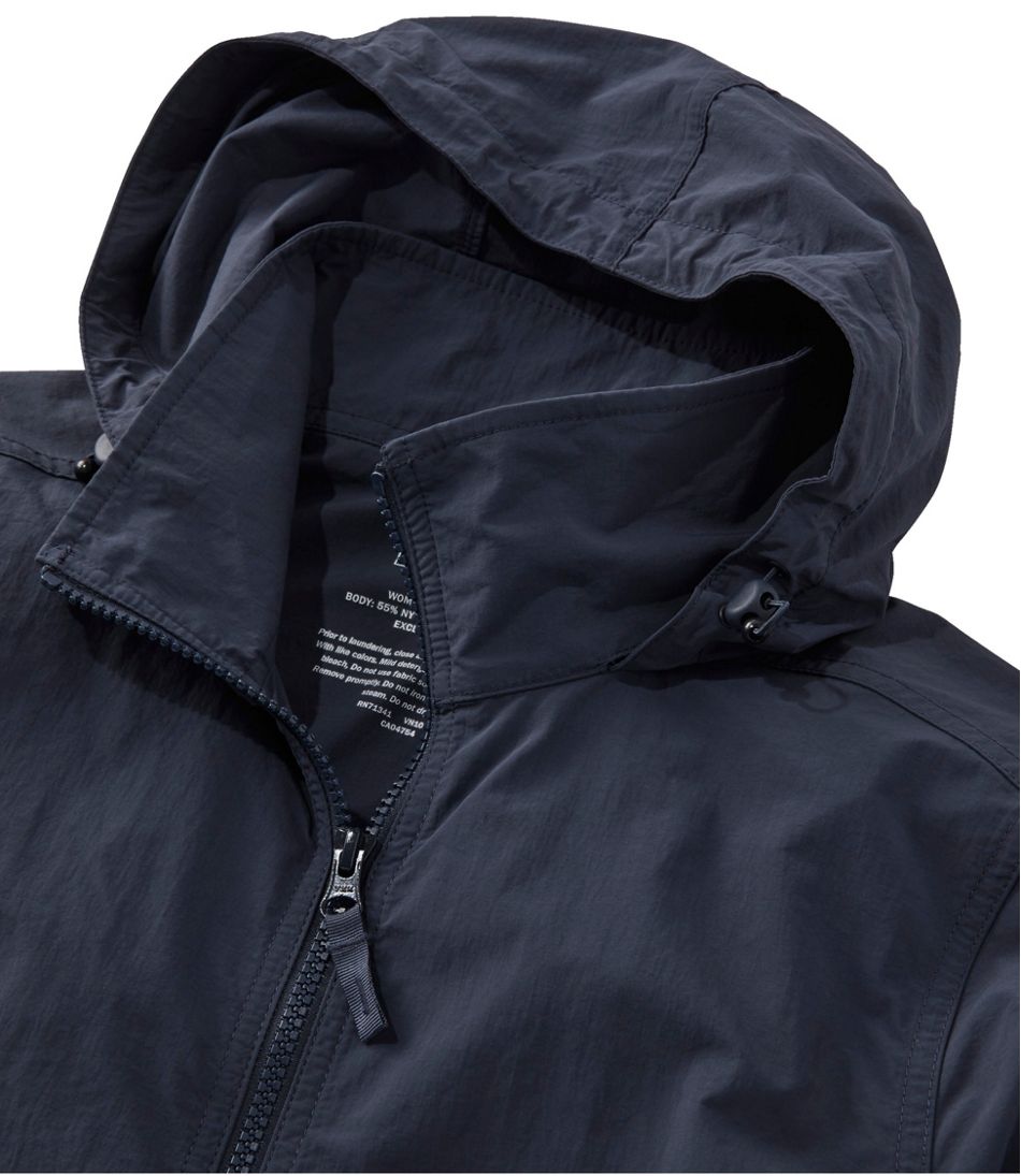 L.L.Bean Outlet | Women's Light and Airy Windbreaker