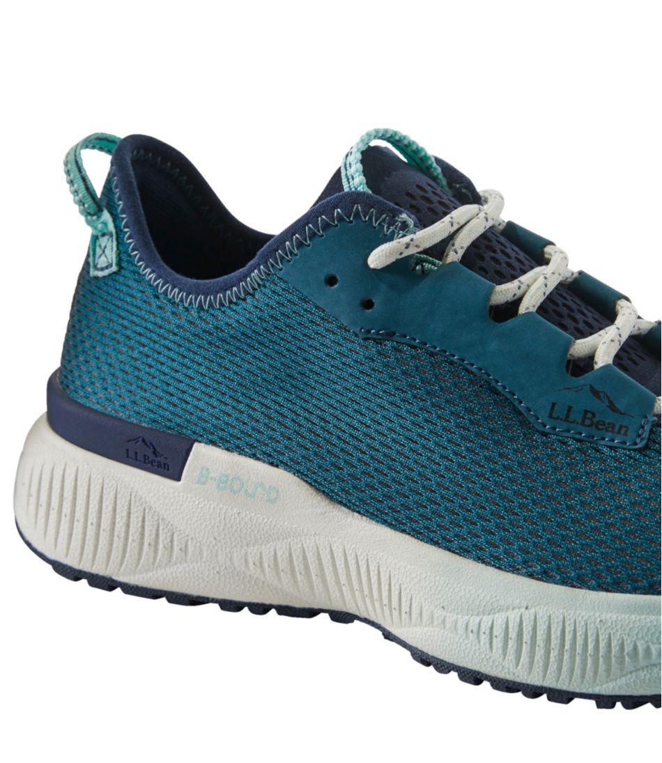 L.L.Bean On Sale | Women's Dirigo Sneakers, Lace-Up