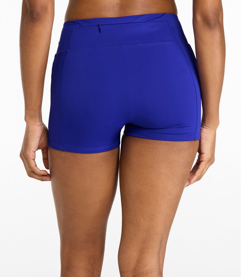 L.L.Bean For Sale | Women's New Currents Swimwear, Swim Shorts
