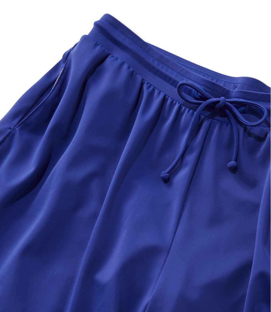 L.L.Bean Outlet | Women's BeanSport Swimwear, Pull-On Shorts