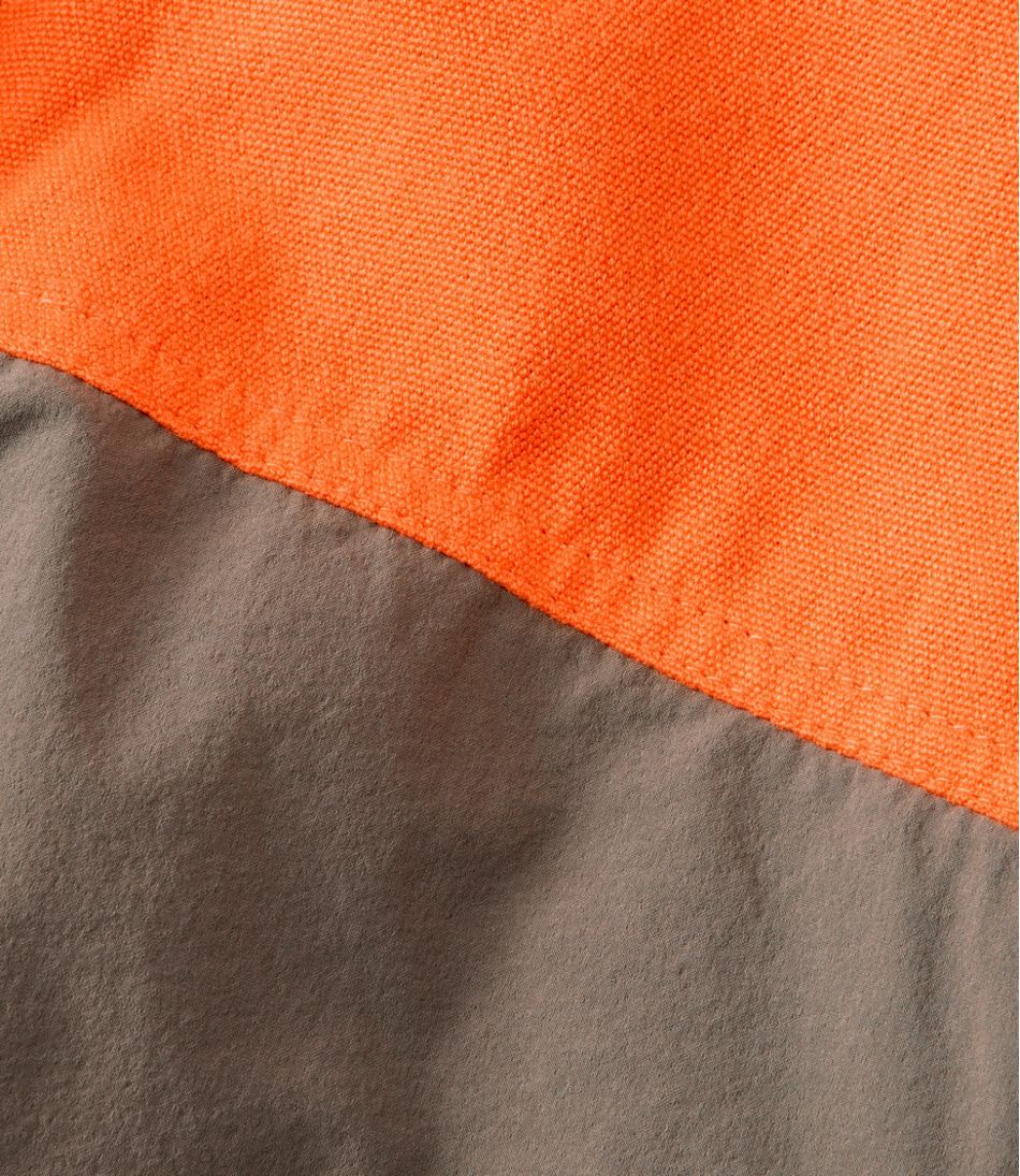 L.L.Bean Outlet | Men's Technical Stretch Upland Shirt with No Fly Zone