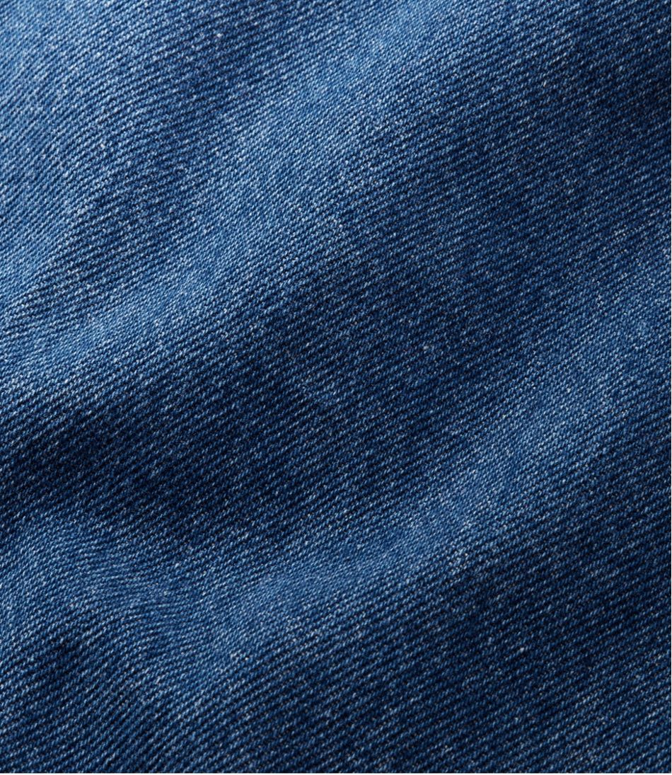 L.L.Bean New | Men's Double L® Jeans, Standard Fit, Straight Leg