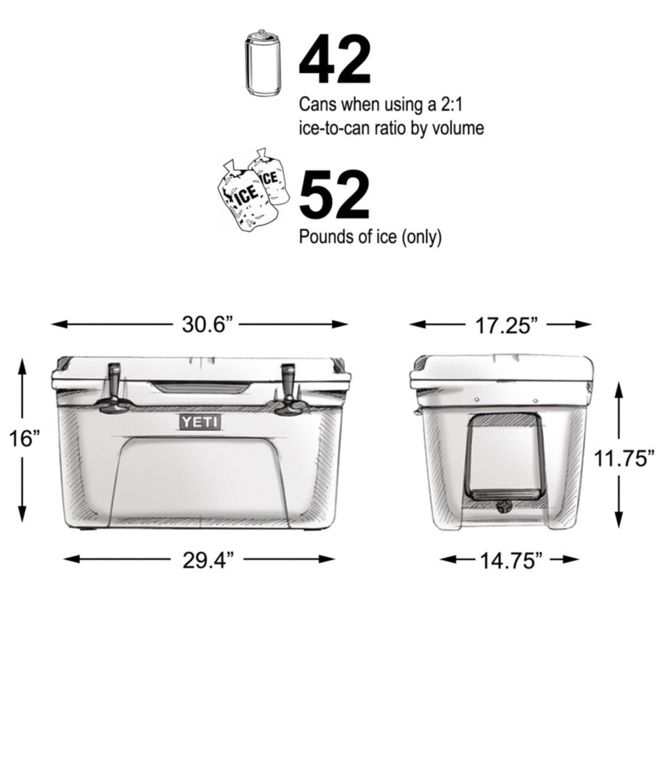 L.L.Bean Discount | Yeti Tundra 65 Cooler
