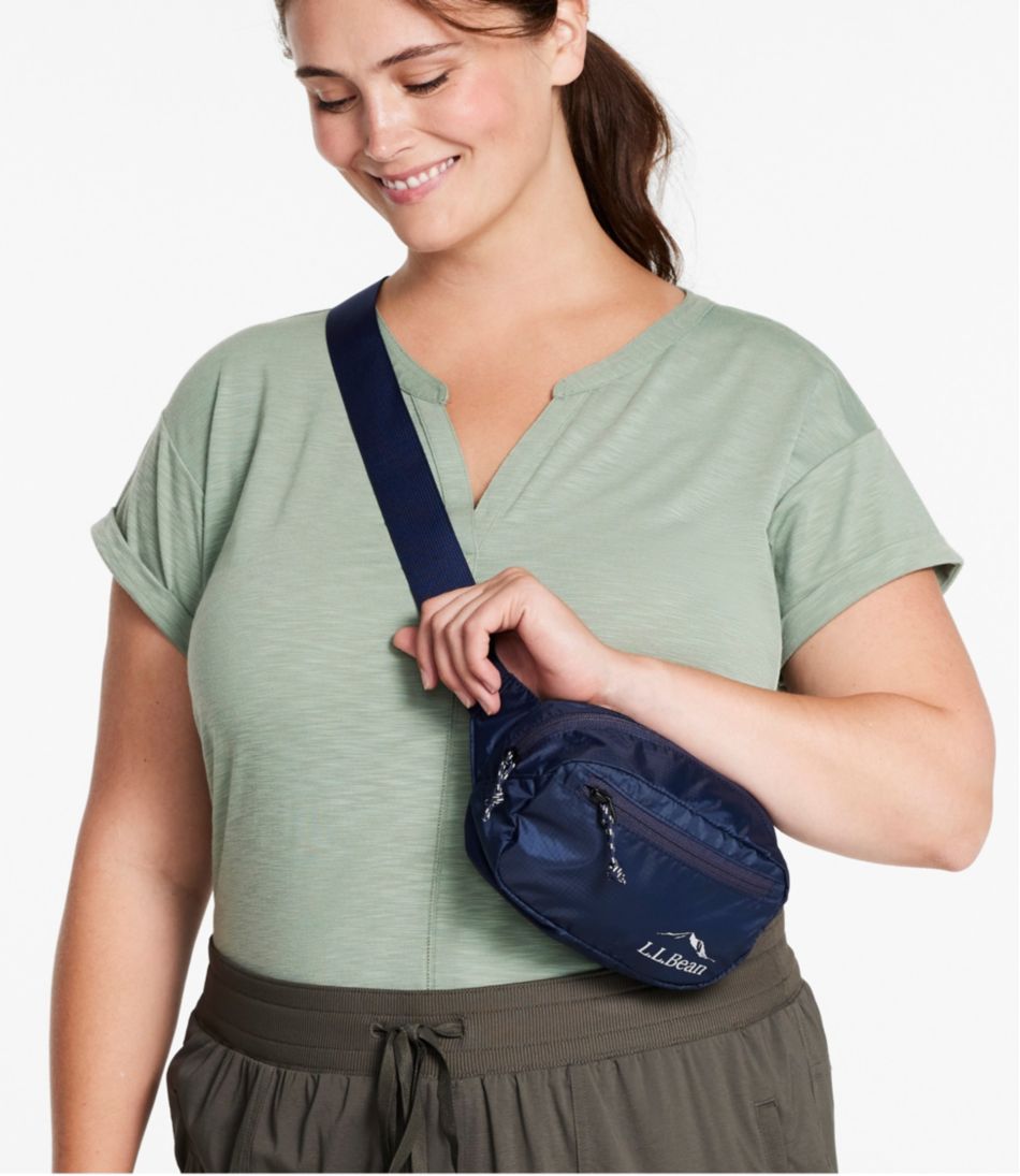 L.L.Bean Outlet | Stowaway Waist Pack