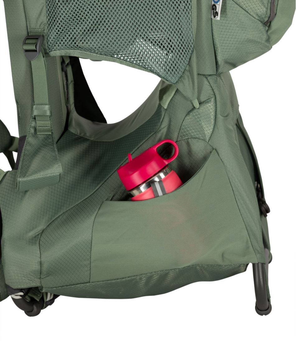 L.L.Bean New | Osprey Poco Premium Child Carrier Backpack