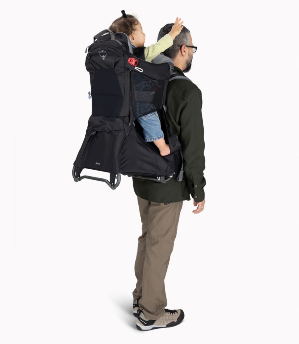 L.L.Bean US | Osprey Poco Child Carrier Backpack