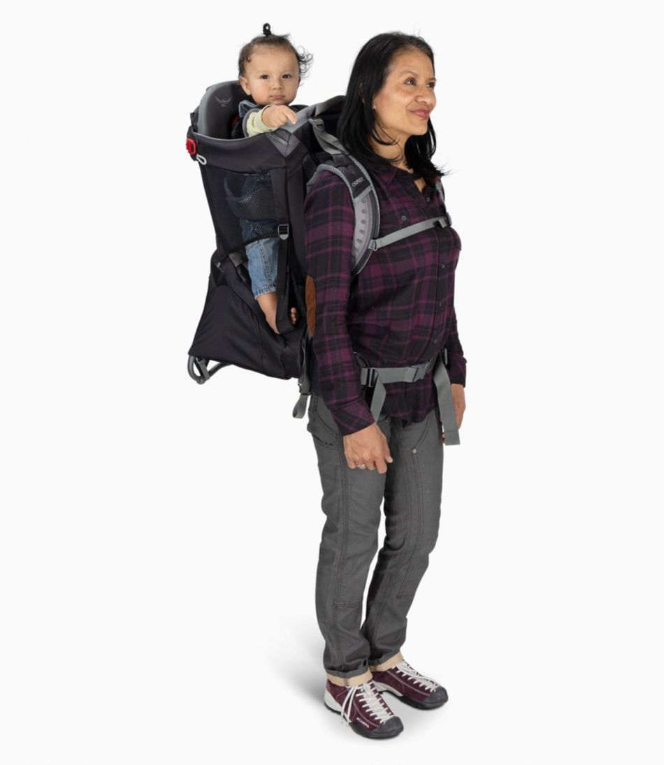 L.L.Bean US | Osprey Poco Child Carrier Backpack