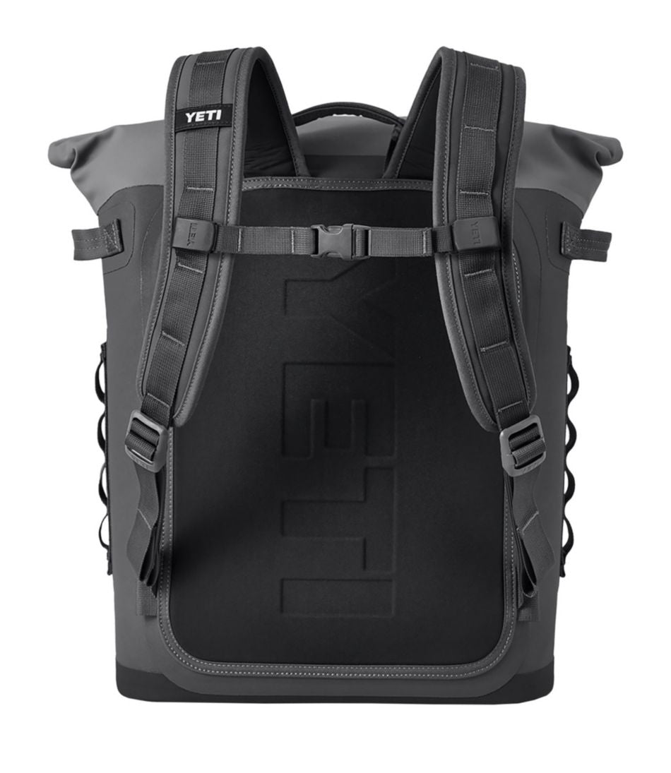 L.L.Bean US | Yeti Hopper M20 Soft Backpack Cooler