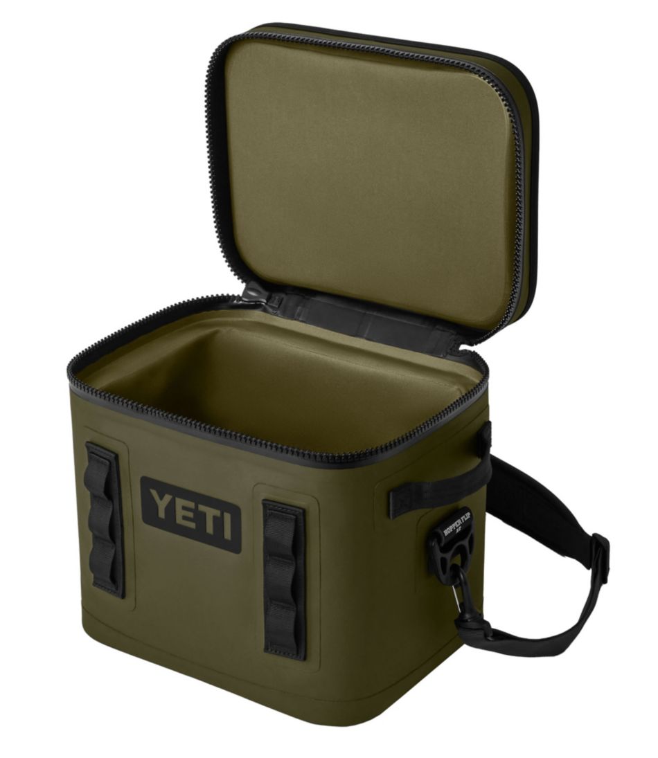 L.L.Bean Outlet | Yeti Hopper Flip 12 Soft Cooler