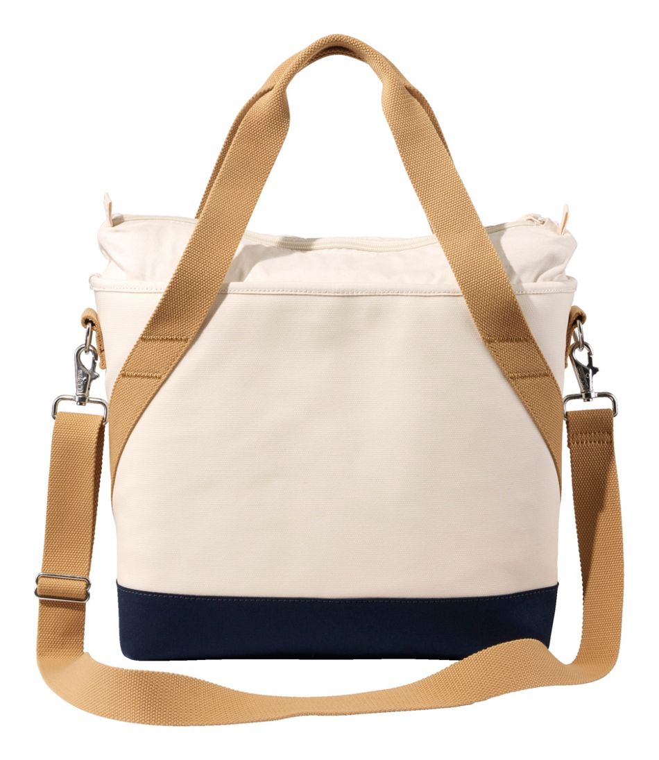 L.L.Bean Outlet | Nor'easter Insulated Tote, Medium