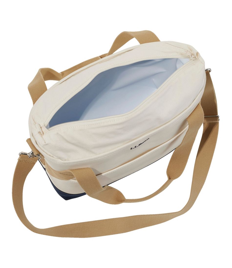 L.L.Bean Outlet | Nor'easter Insulated Tote, Medium