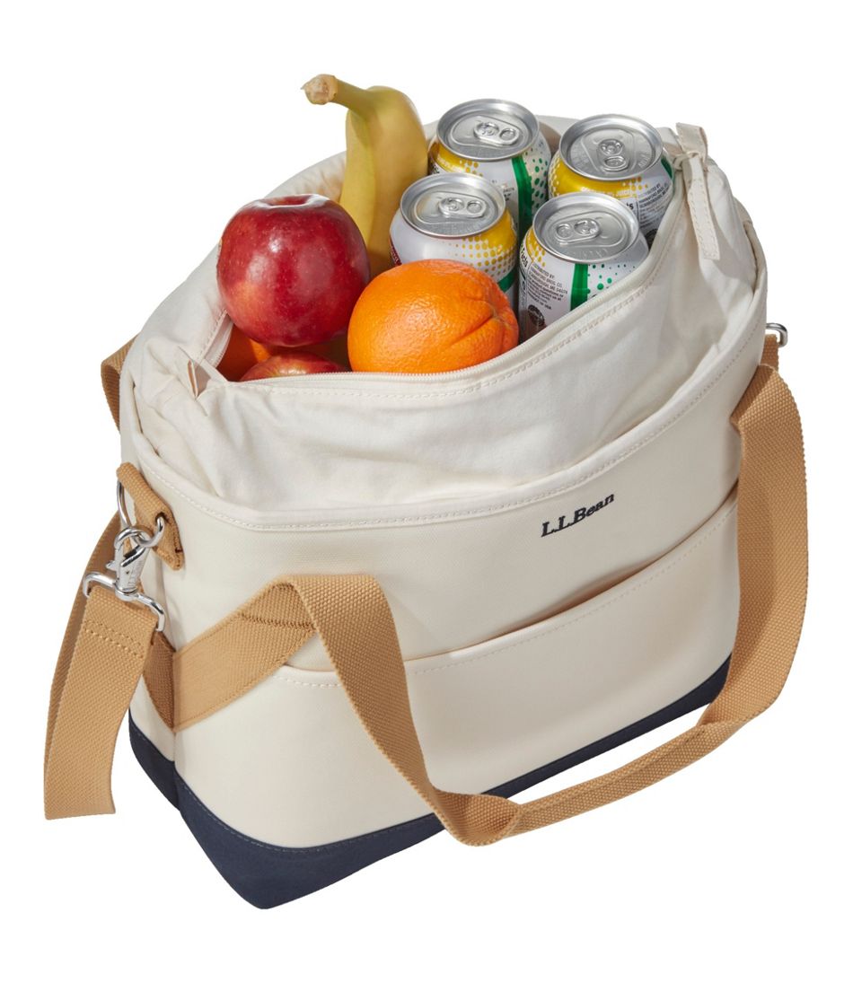 L.L.Bean Outlet | Nor'easter Insulated Tote, Medium