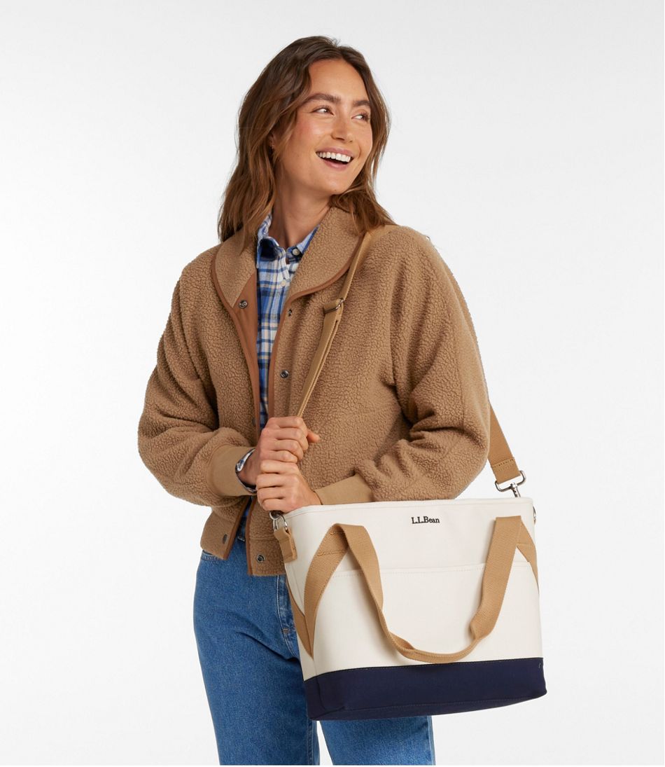 L.L.Bean Outlet | Nor'easter Insulated Tote, Medium