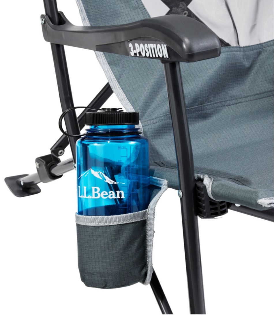L.L.Bean On Sale | Easy Comfort Camp Chair, Low