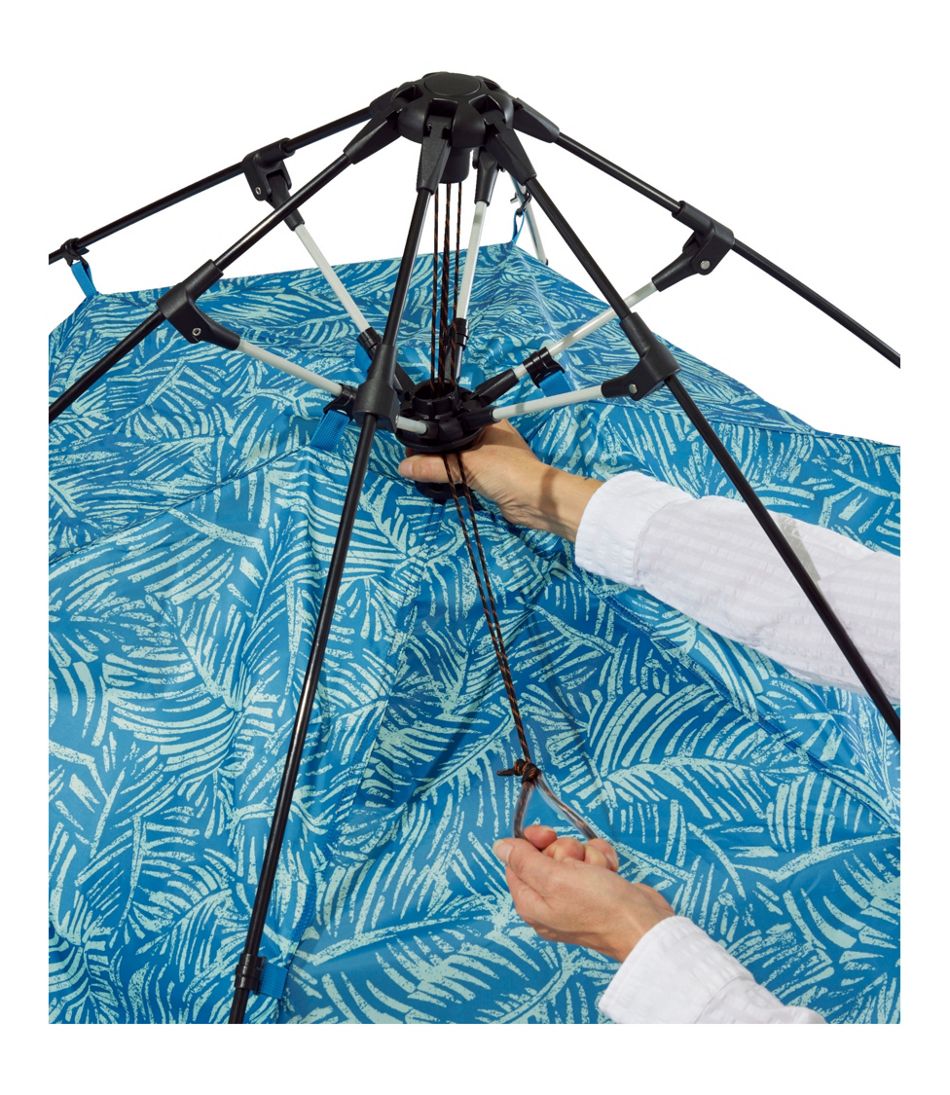 L.L.Bean Sale | Sunbuster Shelter, Print