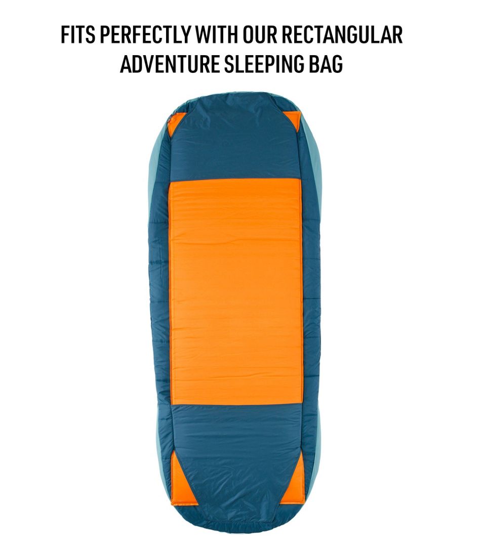 L.L.Bean New | Adventure Futon Sleeping Pad