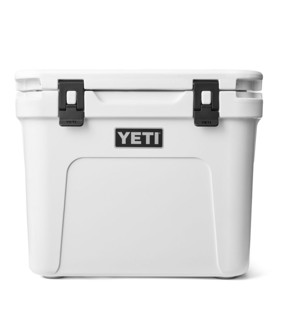 L.L.Bean Online | Yeti Roadie 32 Wheeled Cooler