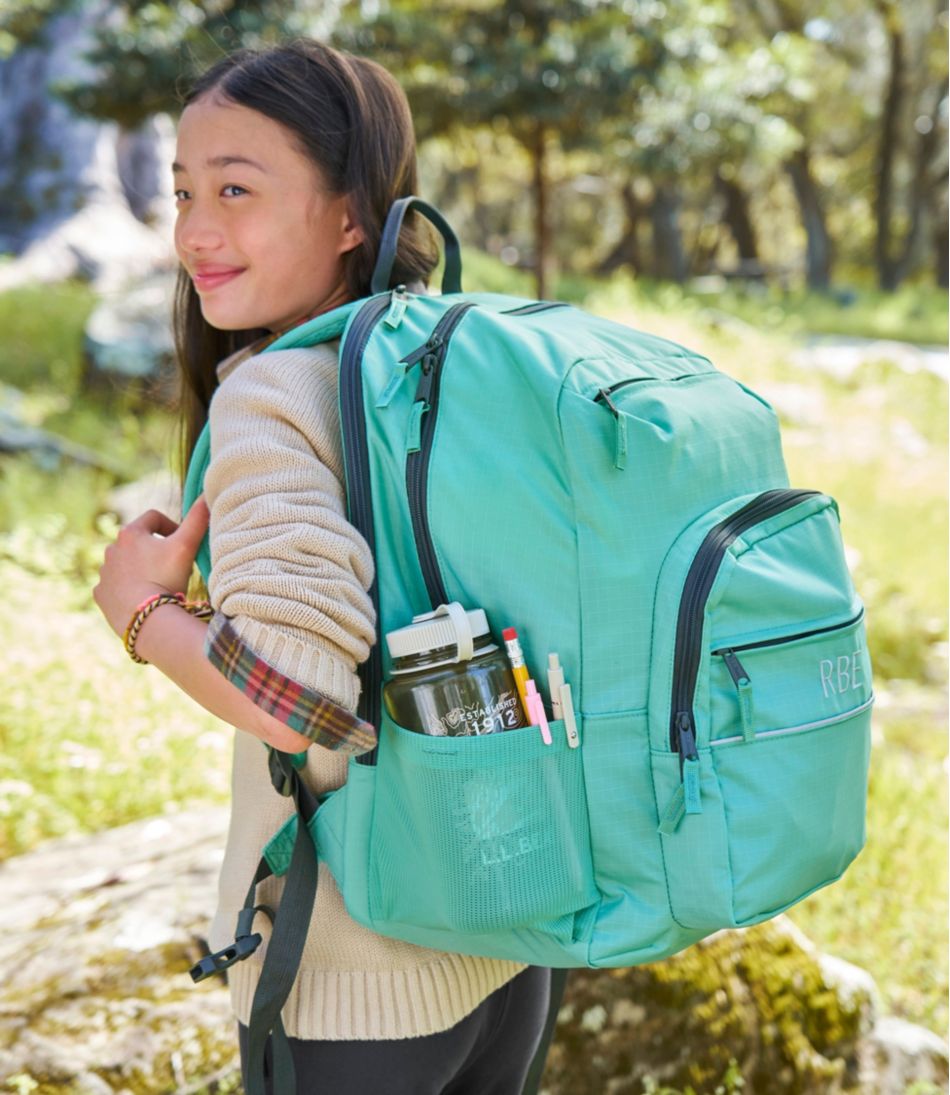 L.L.Bean Sale | Super Deluxe Bookpack, 38L