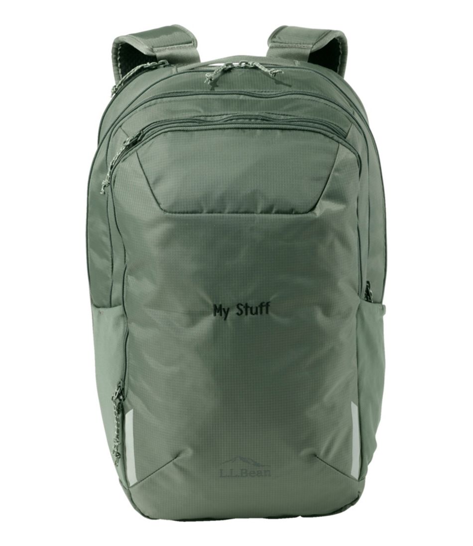 L.L.Bean On Sale | Comfort Carry Laptop Pack, 42L