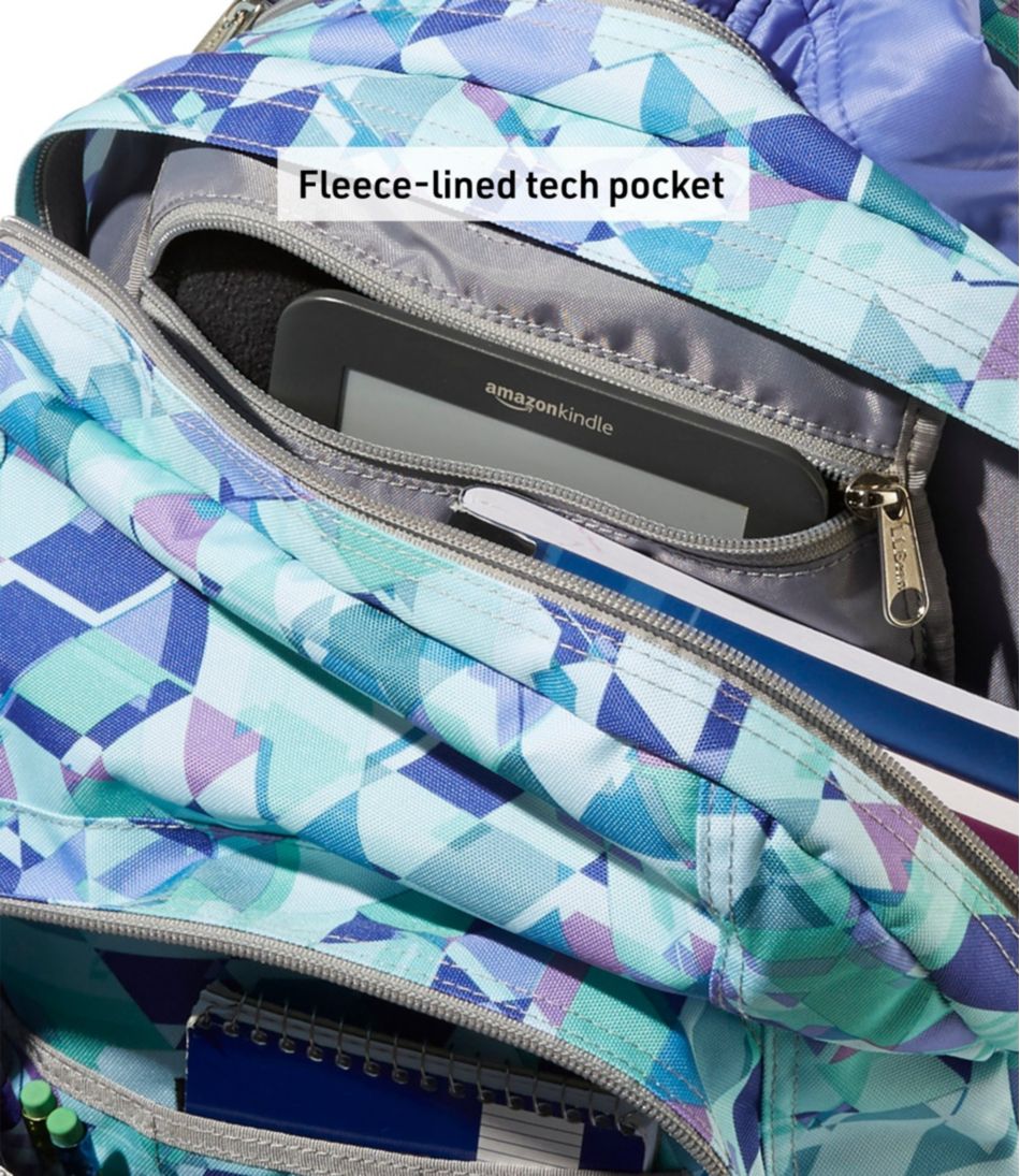 L.L.Bean For Sale | Deluxe Book Pack®, 37L, Print