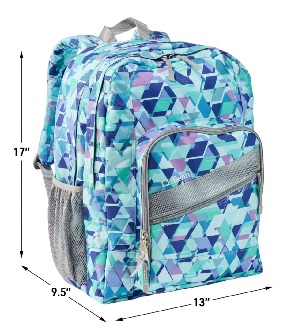 L.L.Bean For Sale | Deluxe Book Pack®, 37L, Print