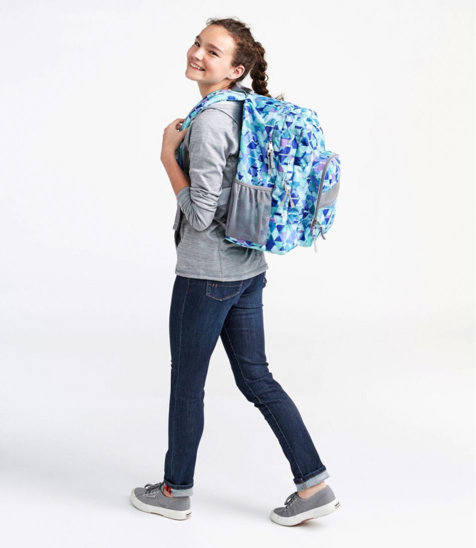 L.L.Bean For Sale | Deluxe Book Pack®, 37L, Print