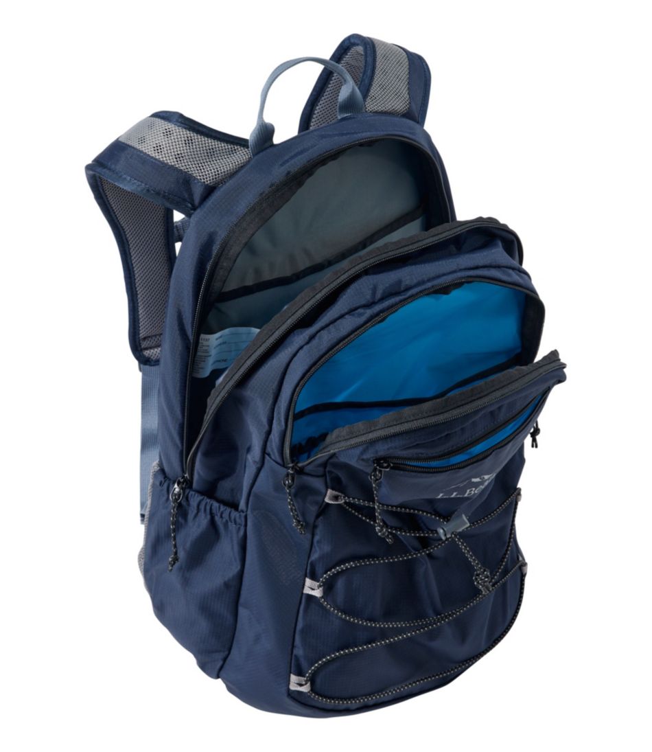 L.L.Bean New | Comfort Carry Laptop Pack, 30L