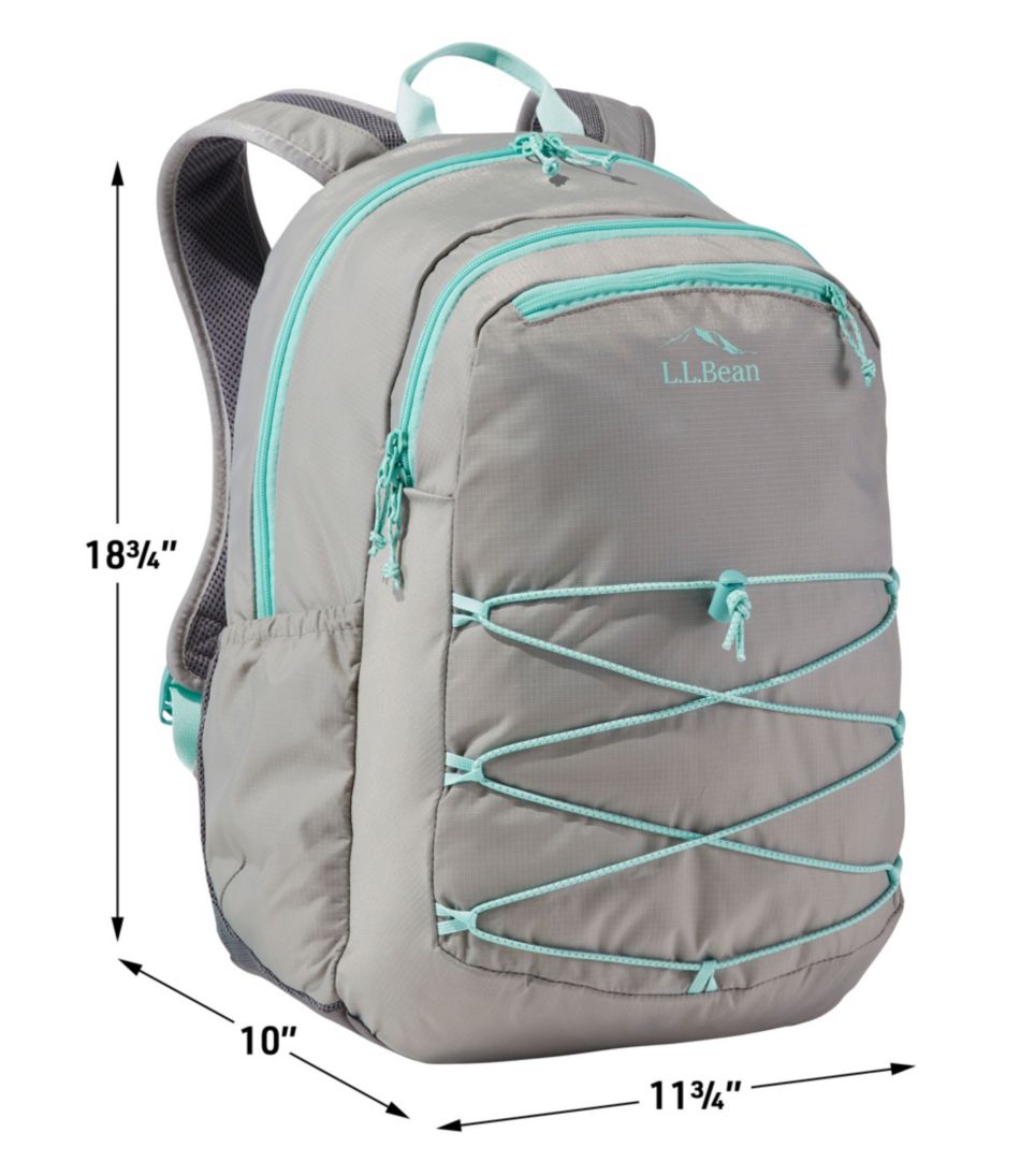 L.L.Bean US | Comfort Carry Women's Laptop Pack, 30L