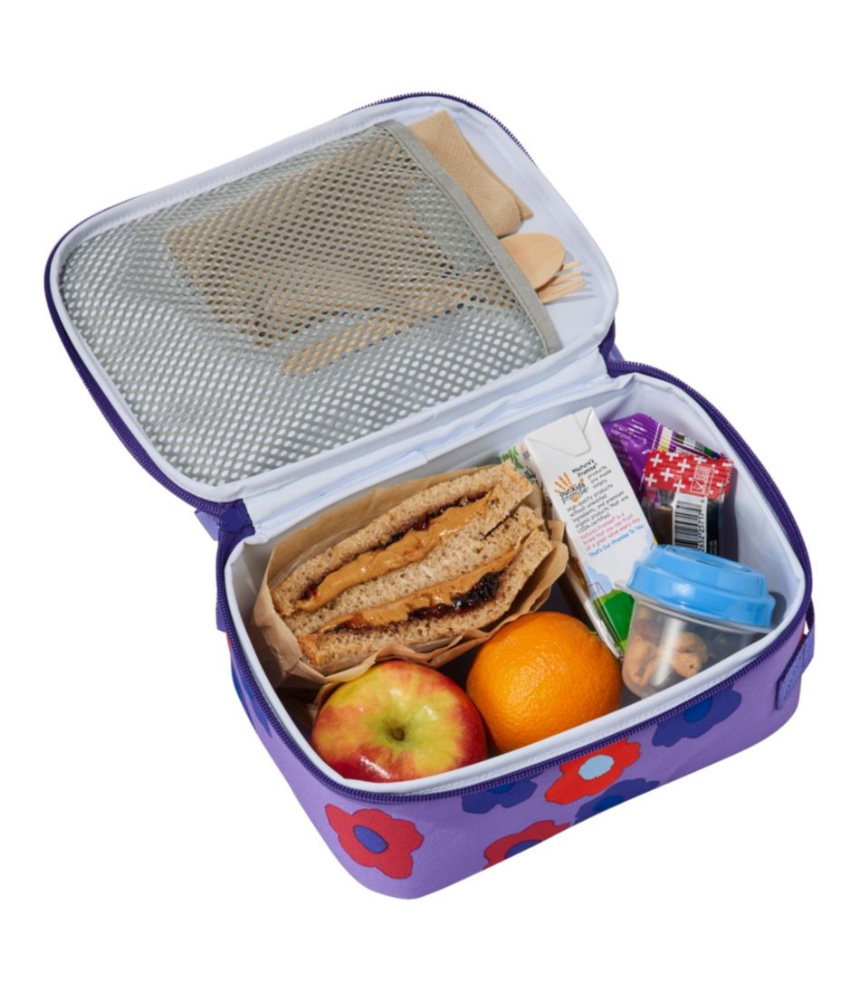 L.L.Bean For Sale | Lunch Box, Print