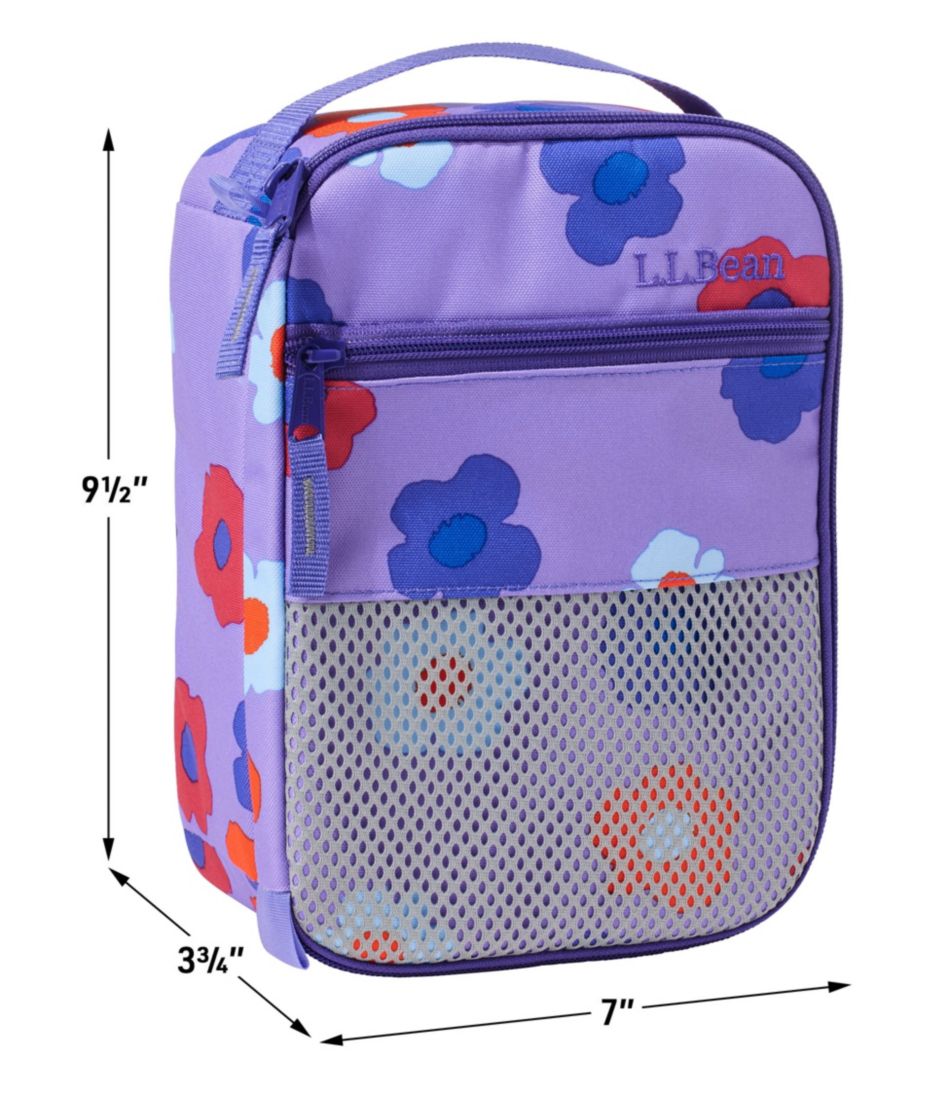 L.L.Bean For Sale | Lunch Box, Print