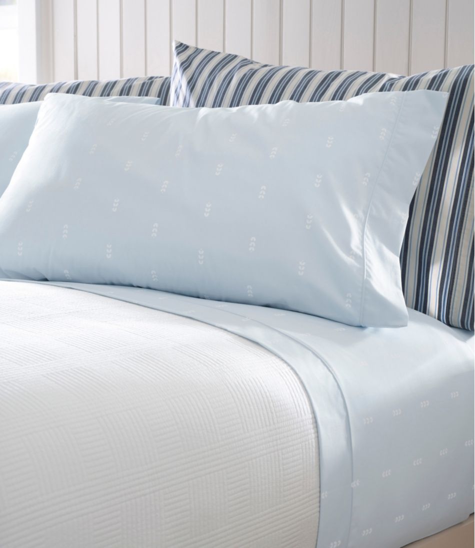 L.L.Bean Sale | Vintage Matelassé Bedspread
