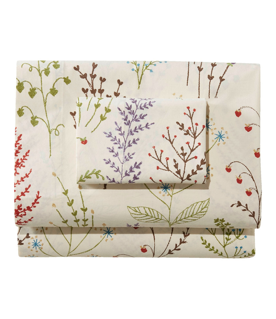 Botanical Floral,OS