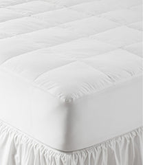 L.L.Bean Sale | PrimaLoft Mattress Pad