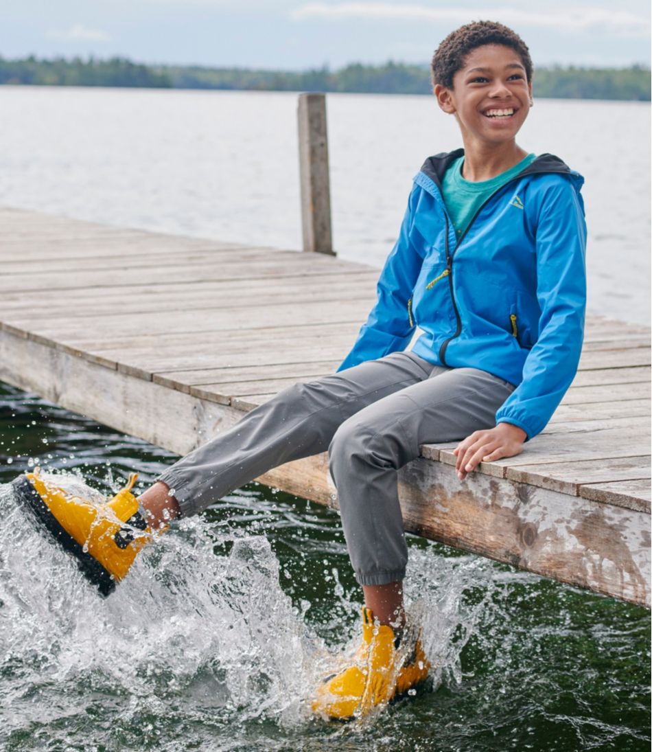 L.L.Bean Sale | Kids' Multisport Joggers