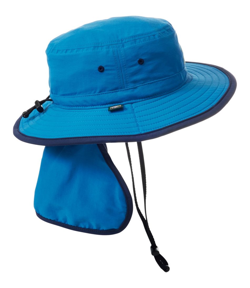 L.L.Bean US | Kids' Sun Shade Bucket Hat