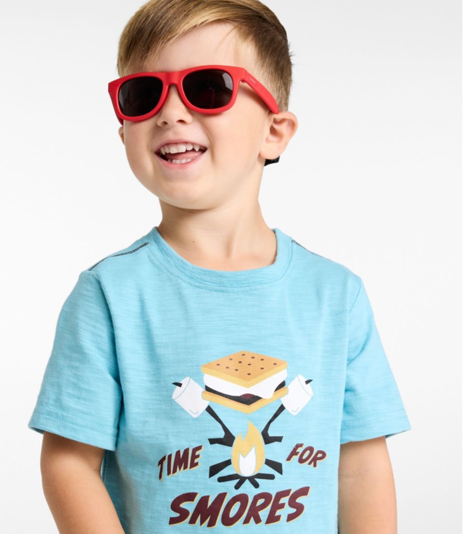 L.L.Bean Outlet | Trail Toddler Polarized Sunglasses