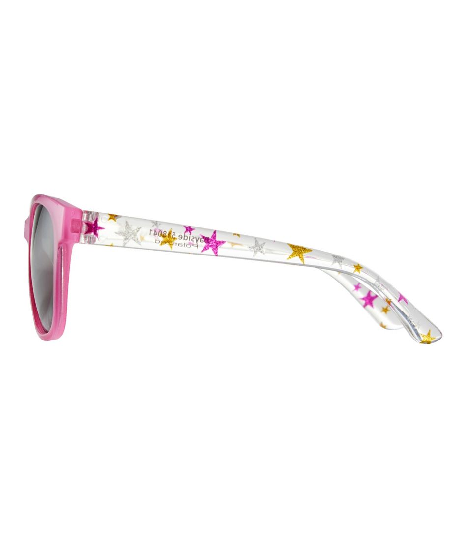 L.L.Bean Sale | Kids' Bayside Polarized Sunglasses