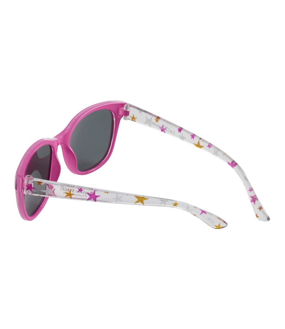 L.L.Bean Sale | Kids' Bayside Polarized Sunglasses
