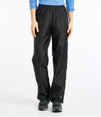 L.L.Bean On Sale | Women's Trail Model Rain Pants