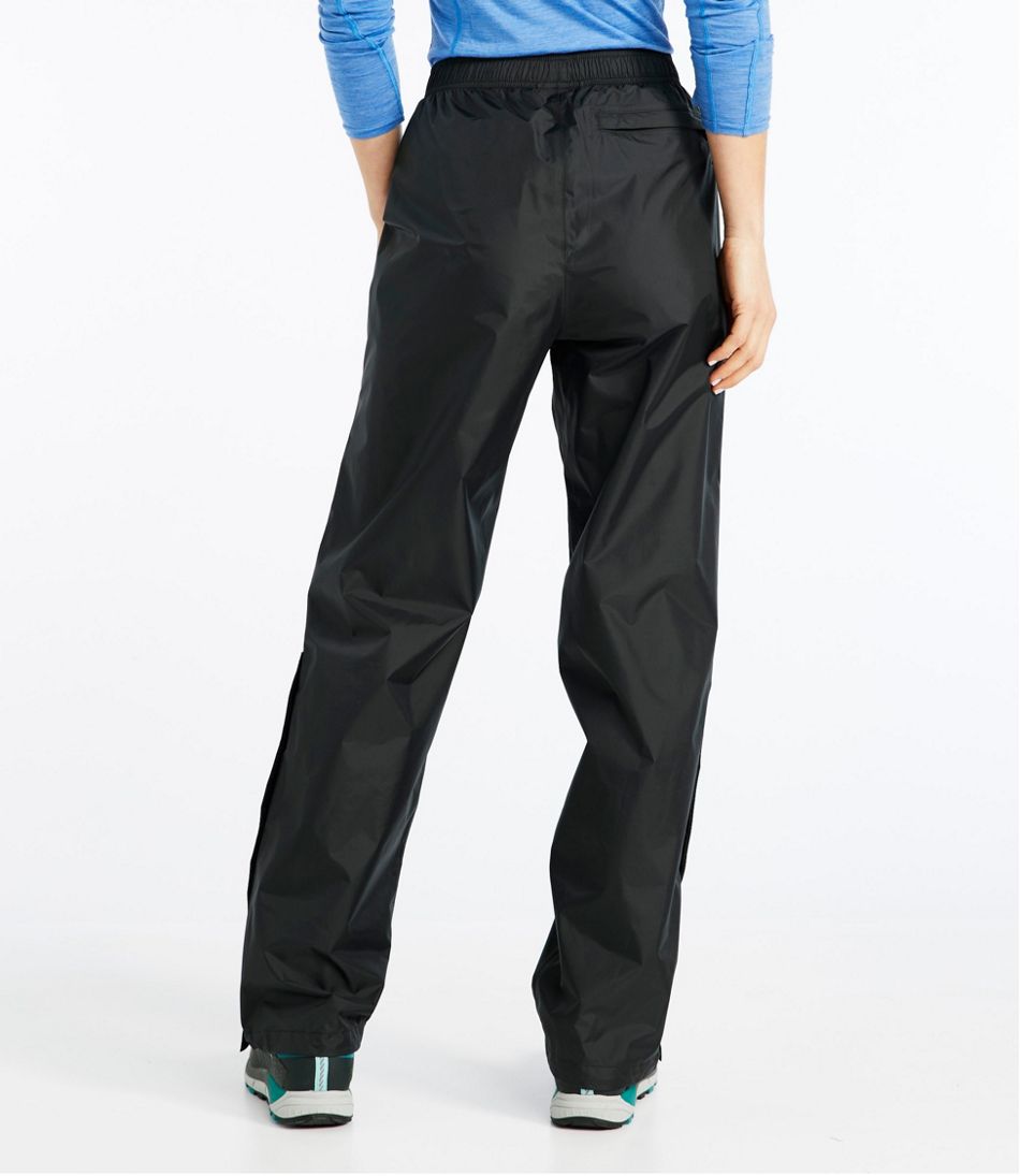 L.L.Bean On Sale | Women's Trail Model Rain Pants
