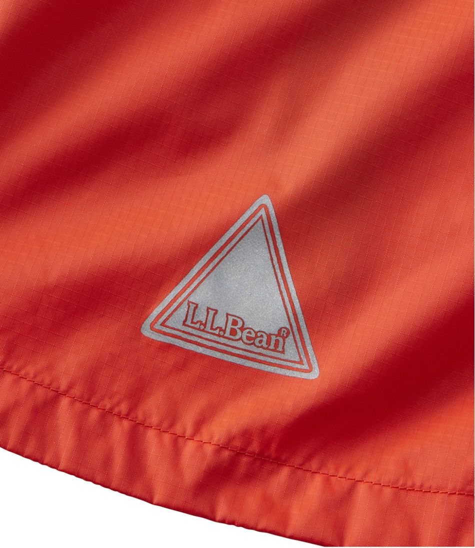L.L.Bean Sale | Kids' Wind and Rain Jacket