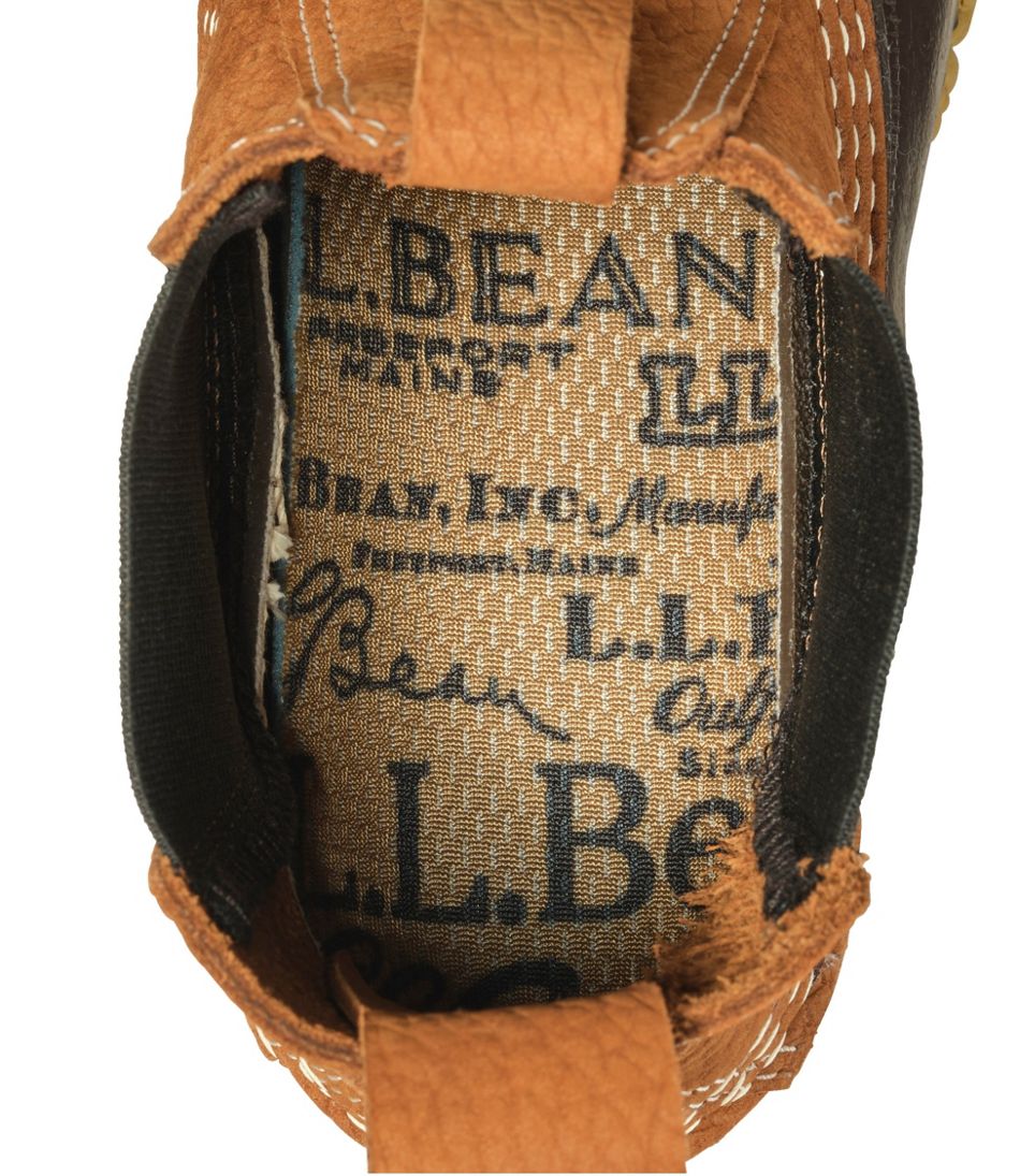 L.L.Bean Discount | Women's Bean Boots, 6.5" Chelsea
