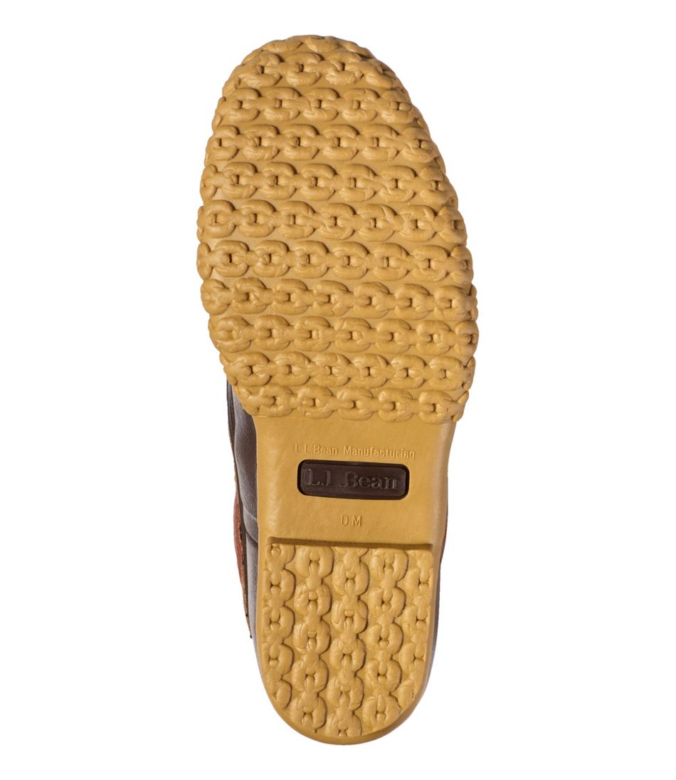 L.L.Bean New | Women's Bean Boots, 8" Flannel-Lined Insulated