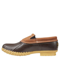 L.L.Bean Discount | Men's Bean Boots, Slip-On Rubber Mocs