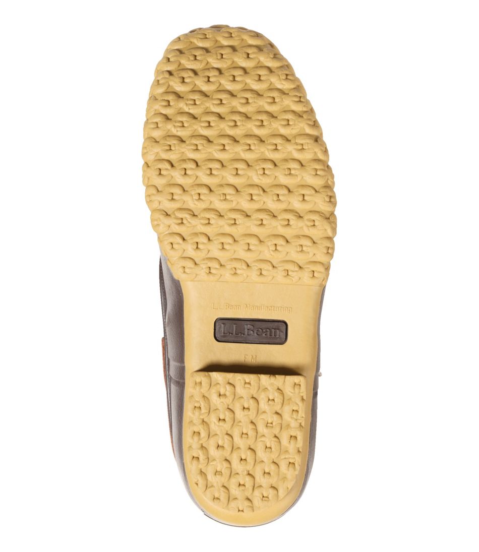 L.L.Bean Discount | Men's Bean Boots, Slip-On Rubber Mocs